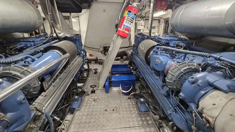 Towboat for sale