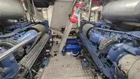 Towboat for sale