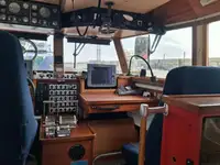 Workboats for sale