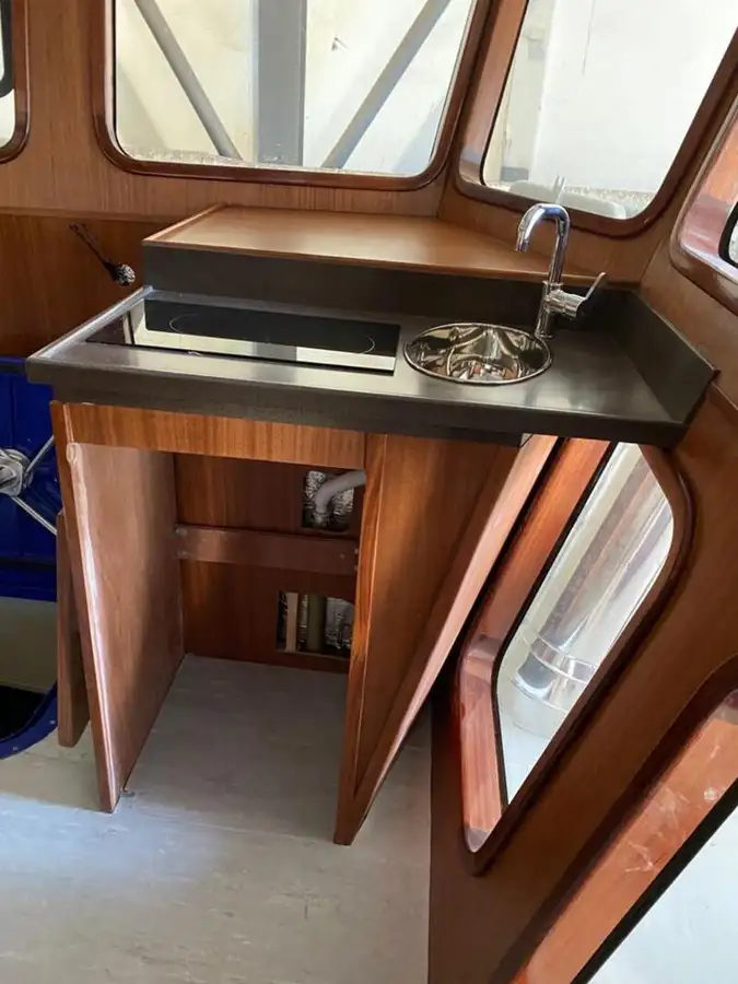 Towboat for sale