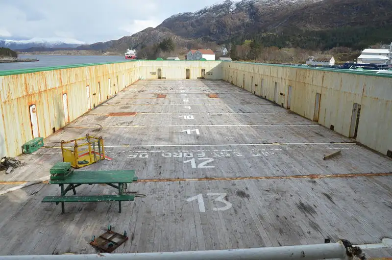 Towboat for sale