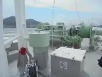 Patrol boat for sale