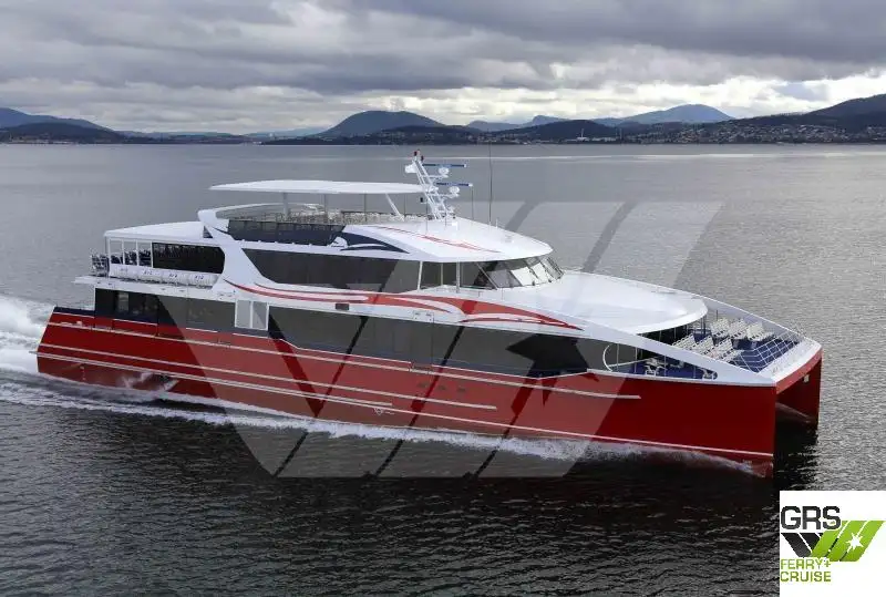 Cruise ship for sale