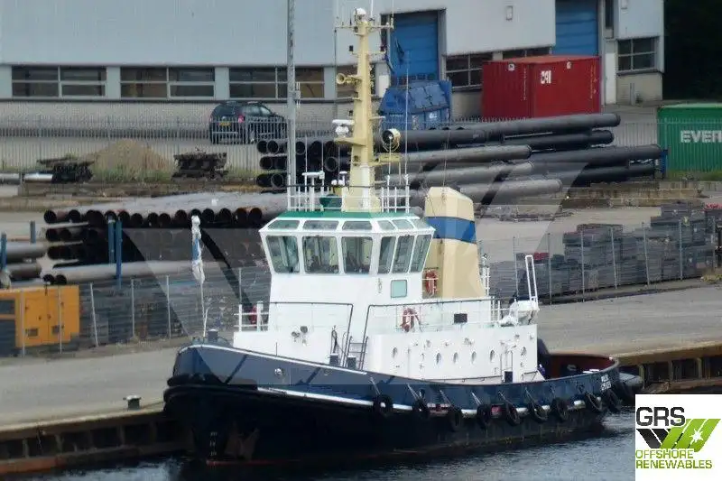 Towboat for sale