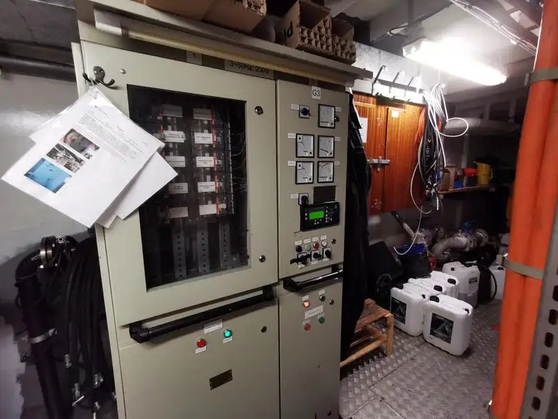 Ro-Ro ship for sale