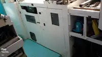 Trawler for sale