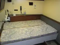 Patrol boat for sale