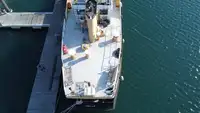 Workboats for sale