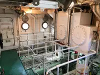 Towboat for sale
