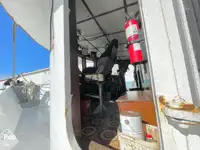 Trawler for sale