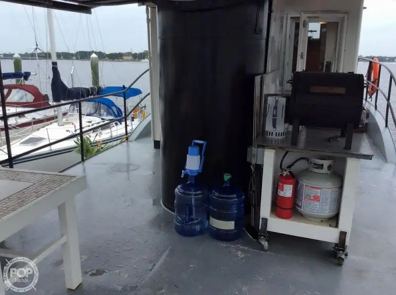 Towboat for sale