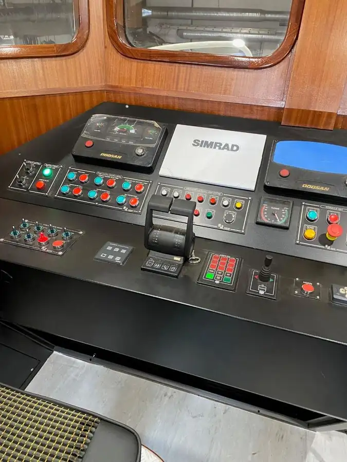 Towboat for sale