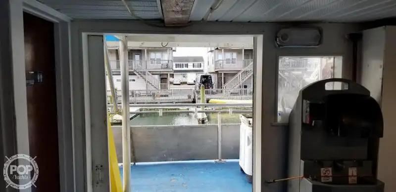 Catamaran for sale
