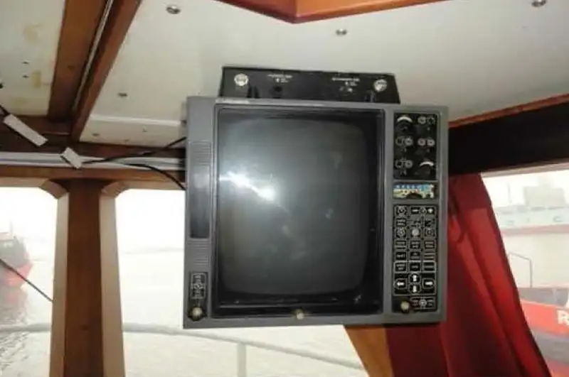 Pilot boat for sale