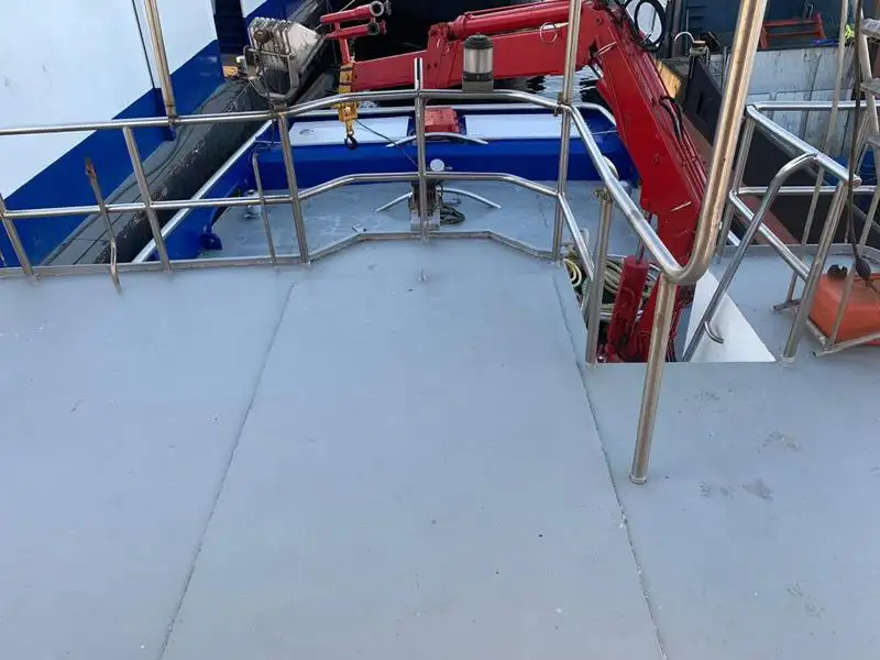 Towboat for sale