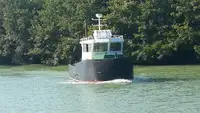Workboats for sale