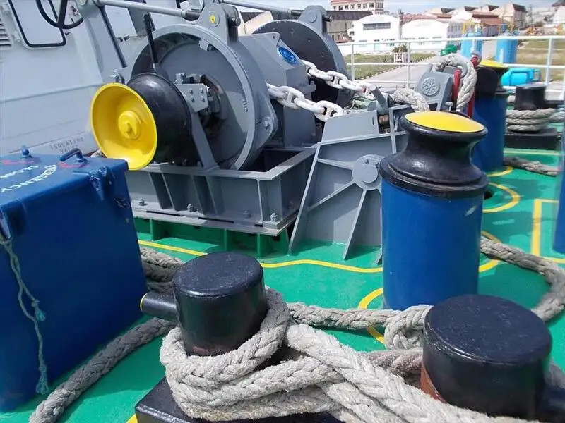Bulk carrier for sale