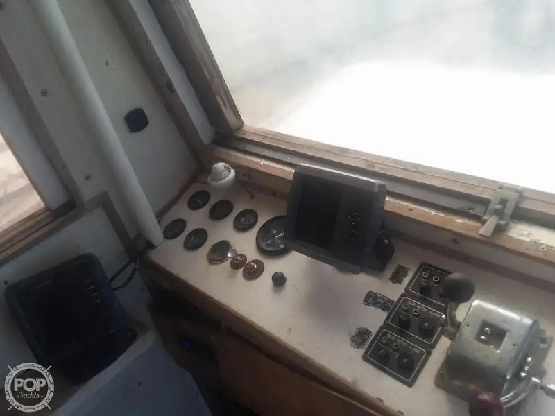 Cruise ship for sale
