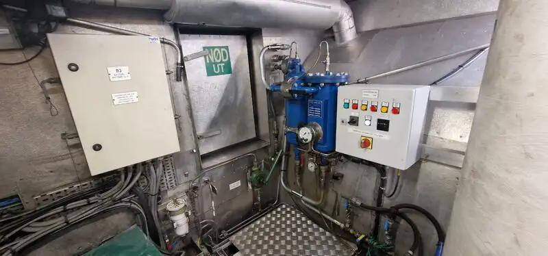 Ro-Ro ship for sale