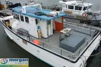 Workboats for sale