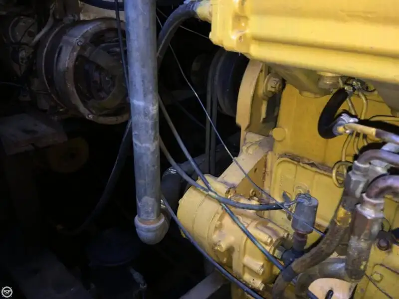 Towboat for sale