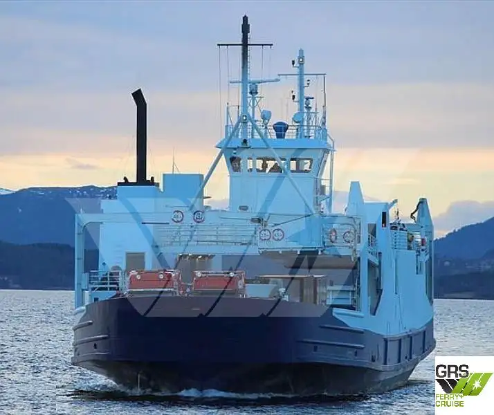 Ro-Ro ship for sale