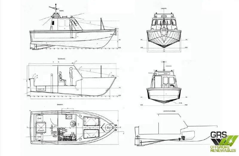 Workboats for sale