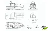 Workboats for sale