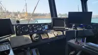 Container ship for sale