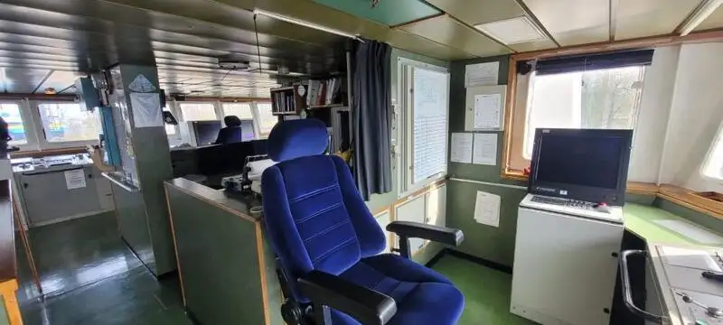 Towboat for sale
