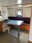 Barge for sale