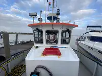 Towboat for sale