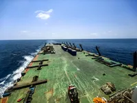 Barge for sale
