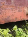 Barge for sale