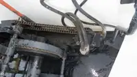 Trawler for sale
