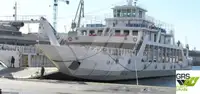 Ro-Ro ship for sale