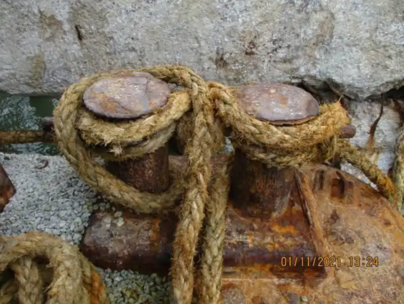 Barge for sale