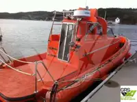 Workboats for sale