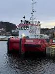 Towboat for sale