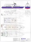 Ferry vessel for sale