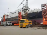 Ro-Ro ship for sale