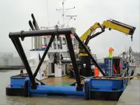 Towboat for sale