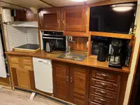 Patrol boat for sale