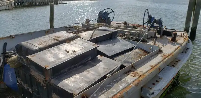 Towboat for sale