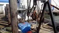 Trawler for sale