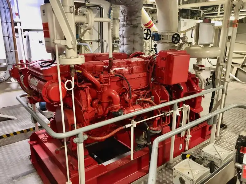Towboat for sale