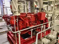 Towboat for sale