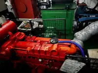 Patrol boat for sale