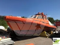 Workboats for sale
