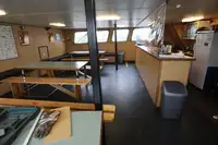 Cruise ship for sale